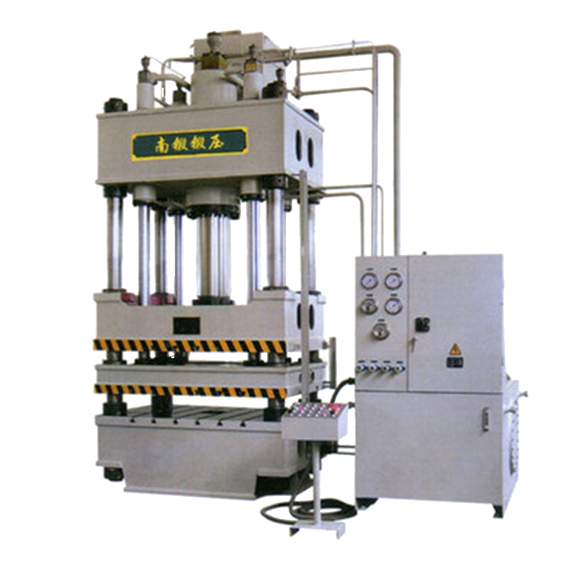 YND28系列双动薄板拉伸乐玩在线手机版(大中国区)